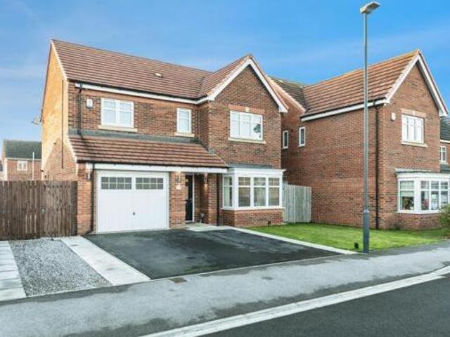 House for sale in North Yorkshire