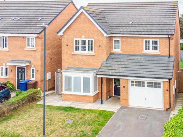 House for sale in North Yorkshire