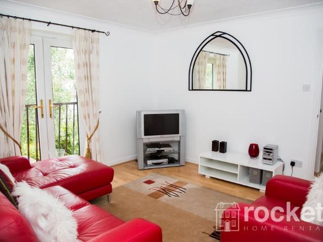 Apartment for rent in Yarnfield and Cold Meece, Baswich