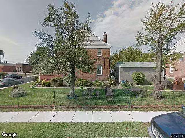 Apartment for rent in Dundalk