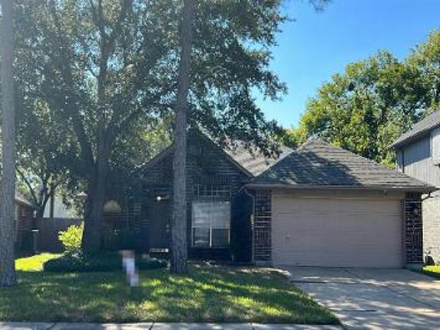 House for sale in Cypress, Texas