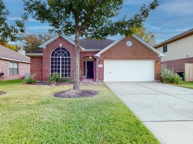 House for sale in Harris, Texas