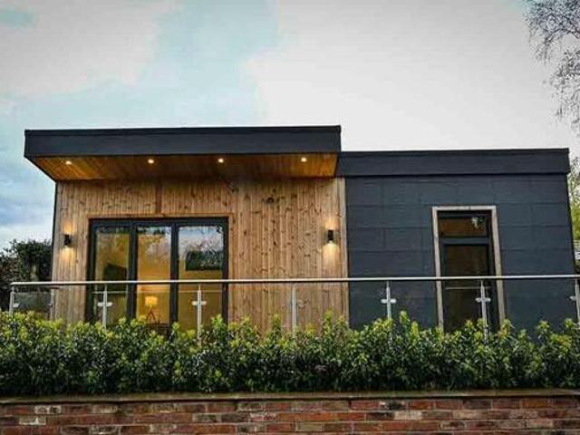 House for sale in North Yorkshire