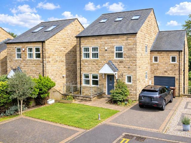 House for rent in Baildon, Bradford