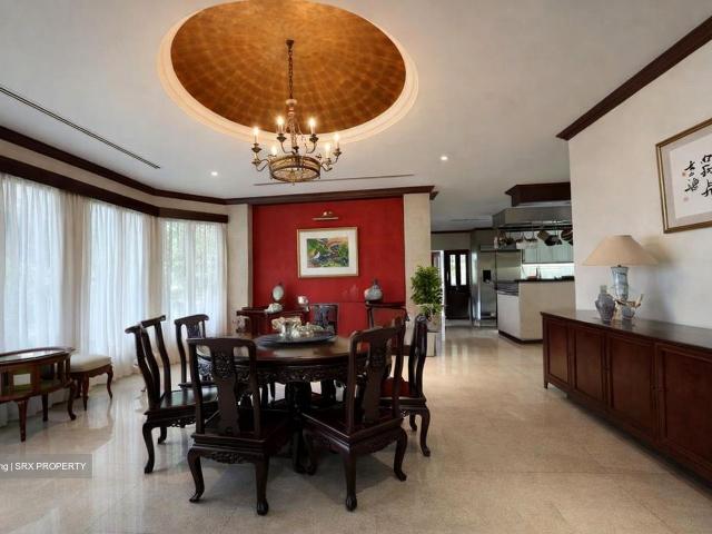 Detached House for sale