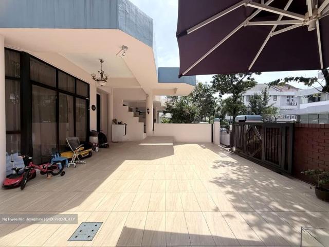 Condominium for rent
