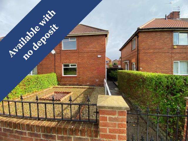 House for rent in Teams, Gateshead