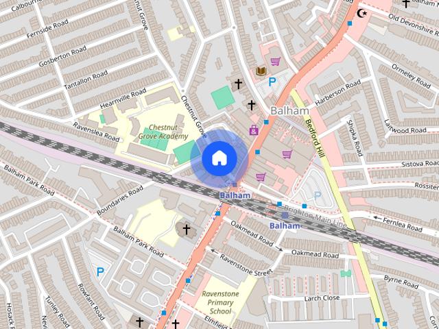 Apartment for rent in Cat Hill, Isle Of Man