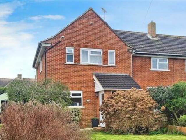 House for sale in Clapham, West Sussex