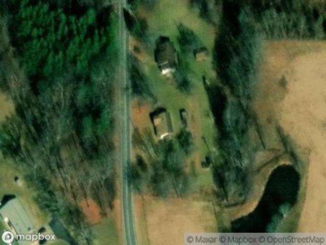 Property for sale in Chestnut Grove, Sparta