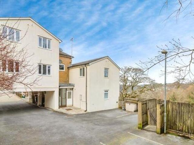 House for sale in Strode, Devon