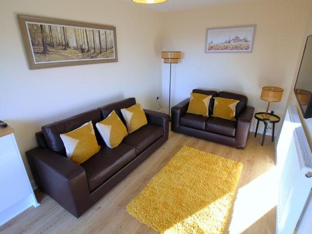 House for rent in Conisbrough, South Yorkshire