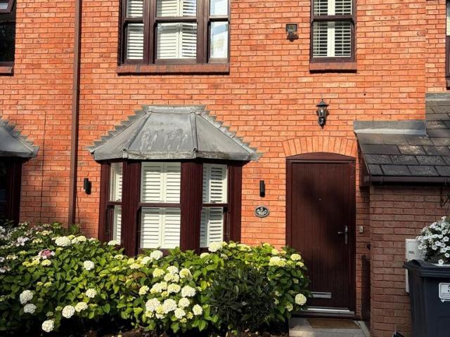 House for rent in Metchley, Birmingham