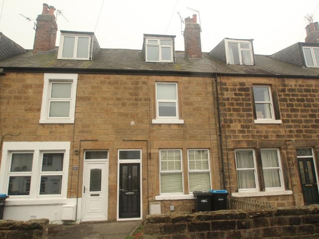 House for rent in Bilton, Harrogate