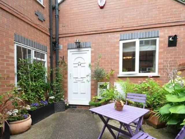 House for sale in Haddon, East Midlands
