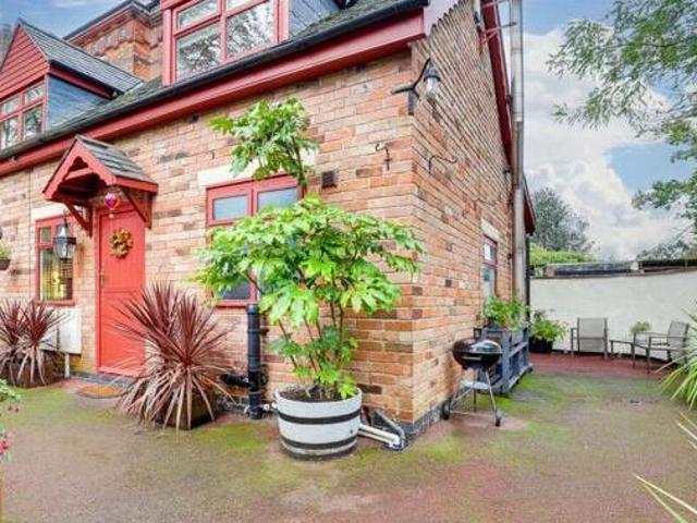 House for sale in Haddon, East Midlands