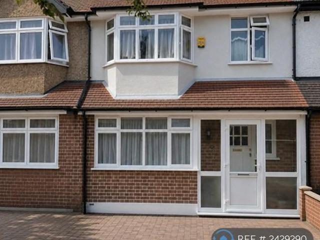 House for rent in London Borough of Merton, Greater London