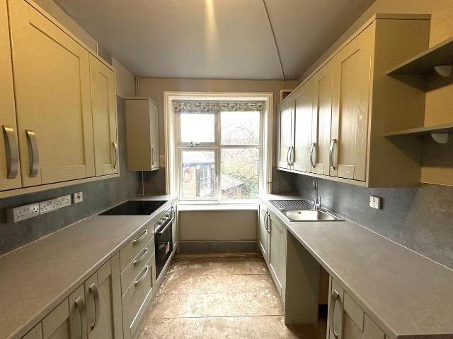 Apartment for rent in Haddon, East Midlands