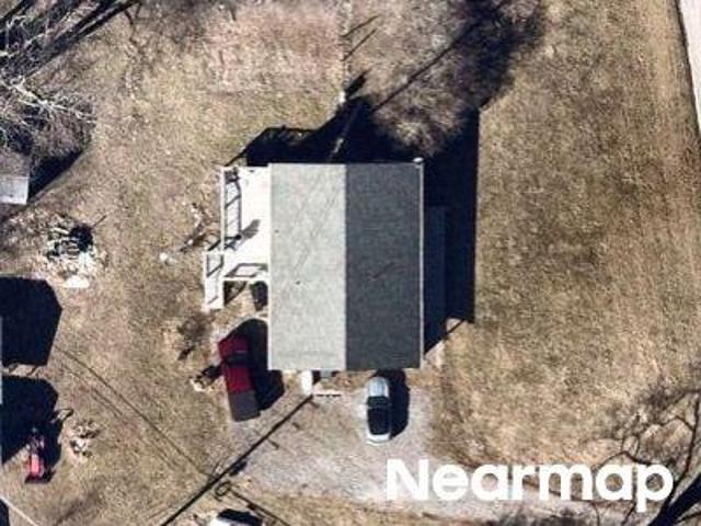 House for sale in Spruce Pine, North Carolina