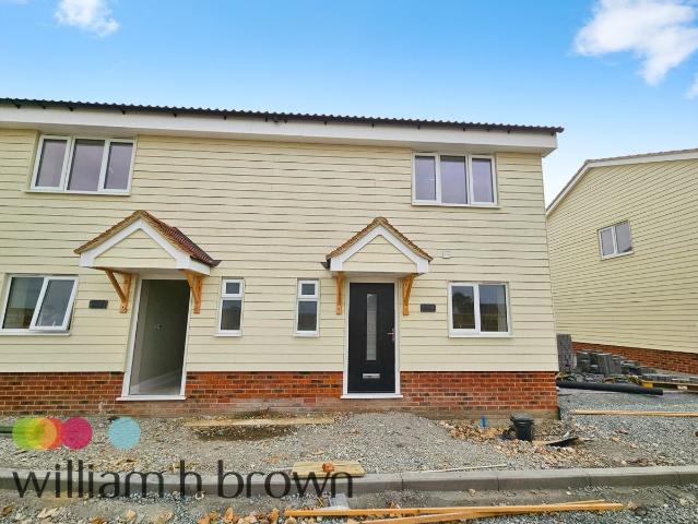 Apartment for rent in Asheldham, Maldon