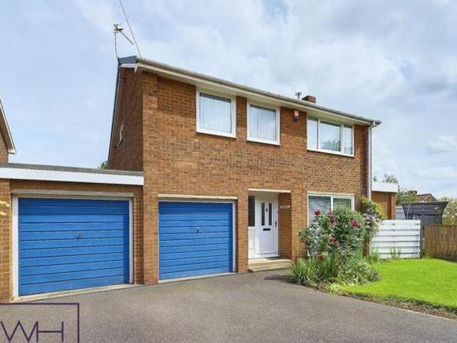 House for sale in Sprotbrough and Cusworth, Sprotbrough