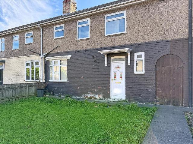 House for rent in Thornaby-on-tees, Stockton-on-tees