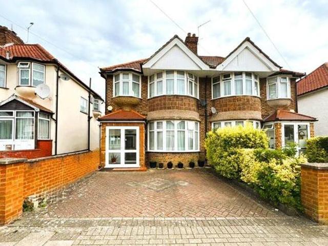 House for sale in Wembley, Greater London