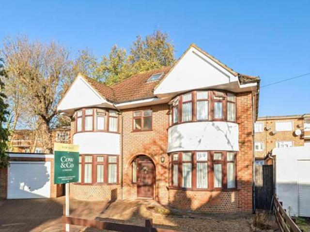 House for sale in Wembley, Greater London