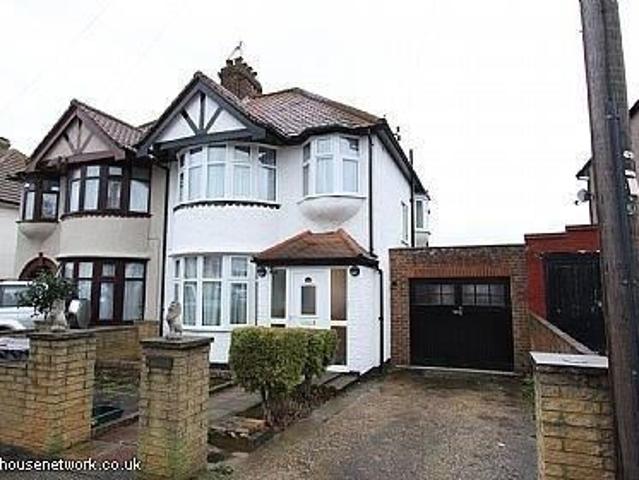 House for rent in Sudbury, Greater London