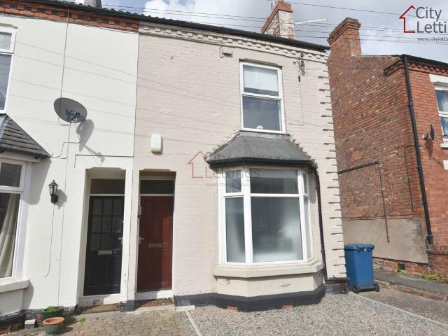 House for rent in West Bridgford, Rushcliffe