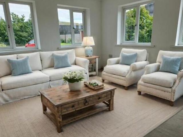 House for sale in Wigton