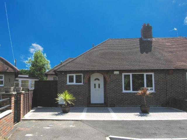 House for rent in Westfield, Woking