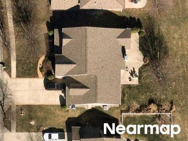 House for sale in Noblesville, Indiana