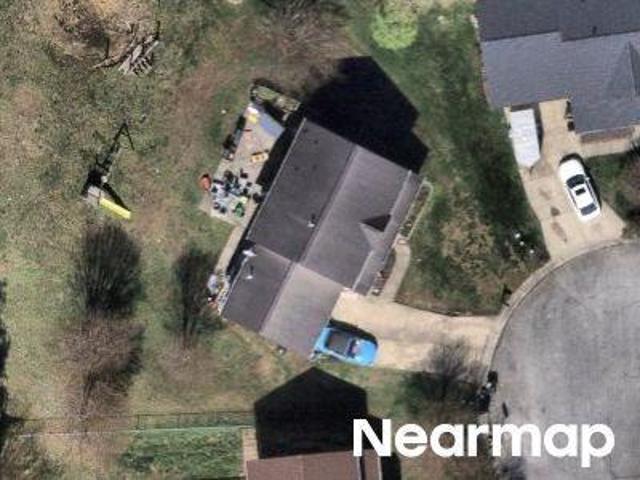 House for sale in Pfafftown, North Carolina