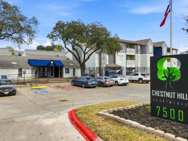 Apartment for rent in Harris, Texas