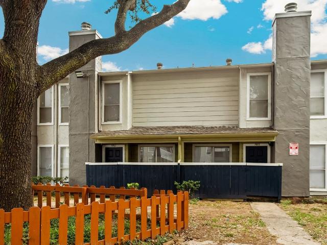 Apartment for rent in Harris, Texas