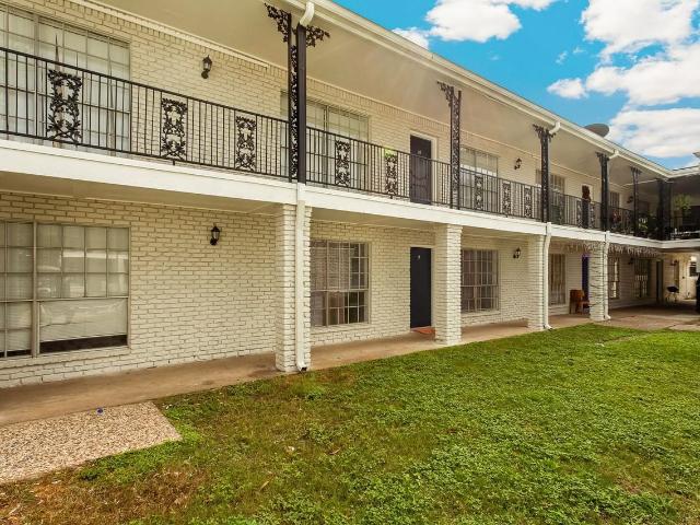 Apartment for rent in Harris, Texas