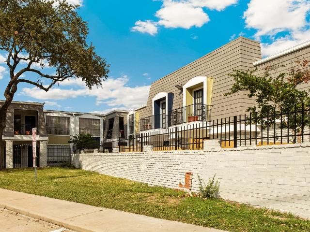 Apartment for rent in Harris, Texas