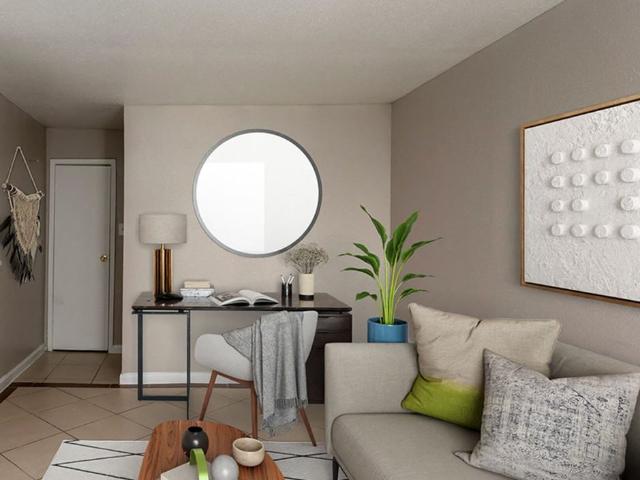 Apartment for rent in Harris, Texas