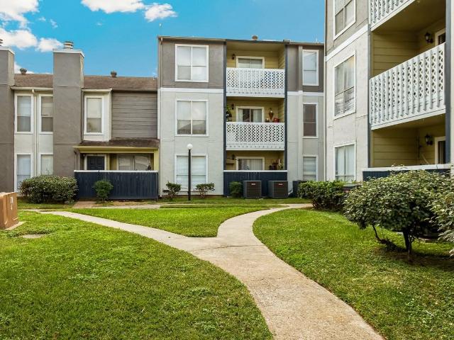 Apartment for rent in Harris, Texas