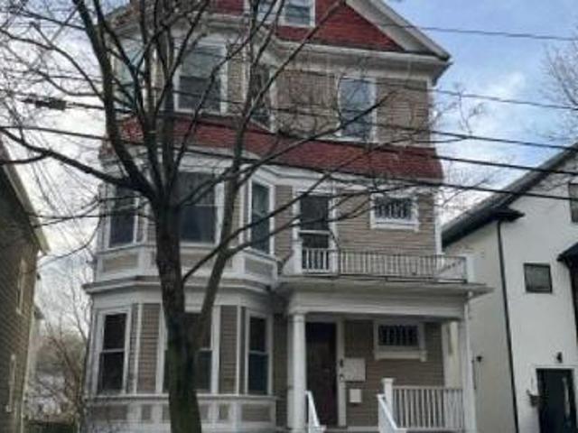 Condo for sale in Brookline, Massachusetts
