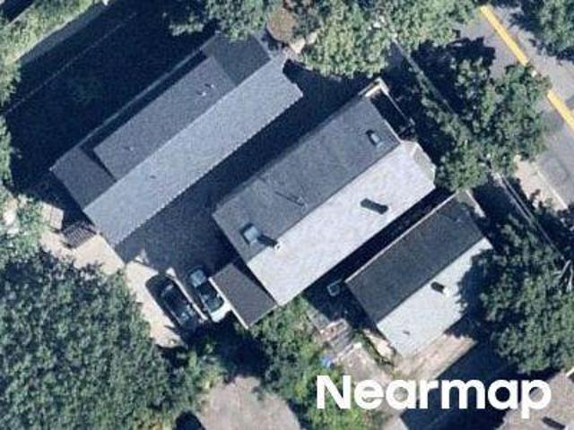 Property for sale in Brookline, Massachusetts