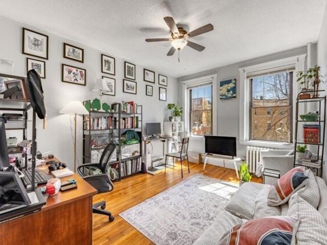 Condo for sale in Boston, Massachusetts