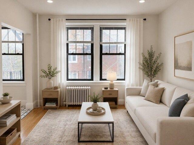 Condo for sale in Boston, Massachusetts