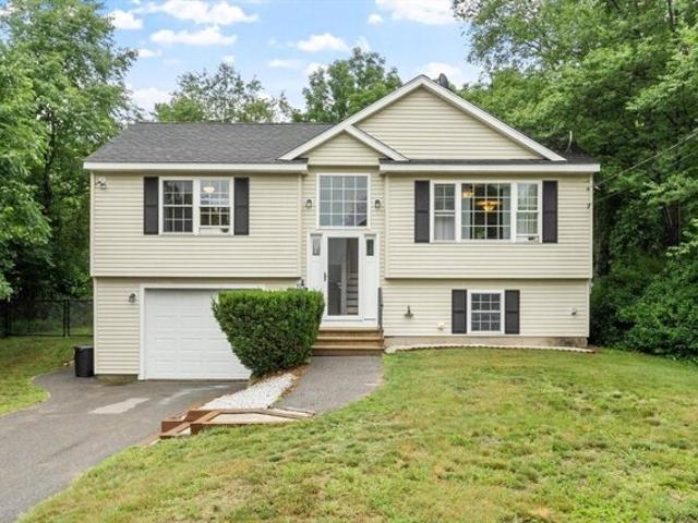 House for sale in Athol, Massachusetts