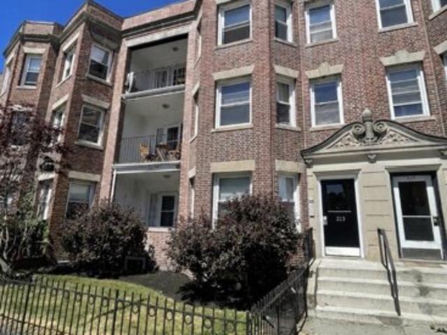 House for sale in Boston, Massachusetts