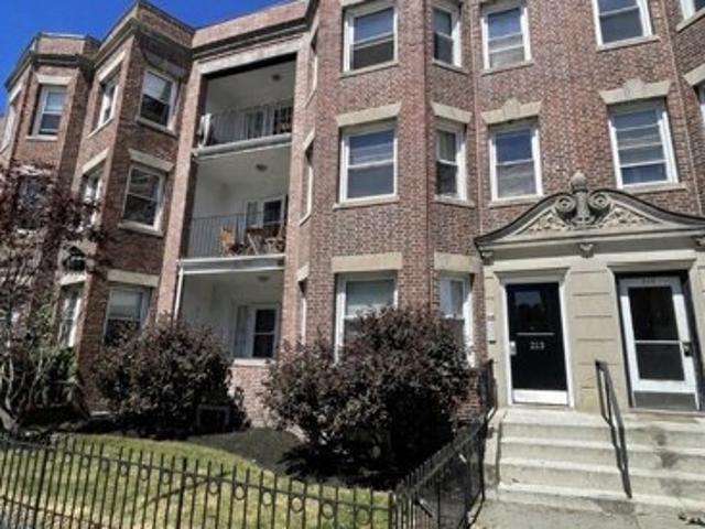 House for sale in Boston, Massachusetts