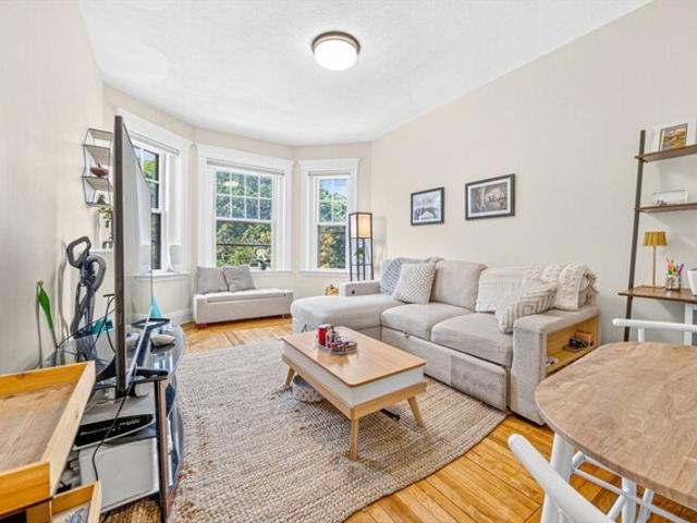Condo for sale in Boston, Massachusetts
