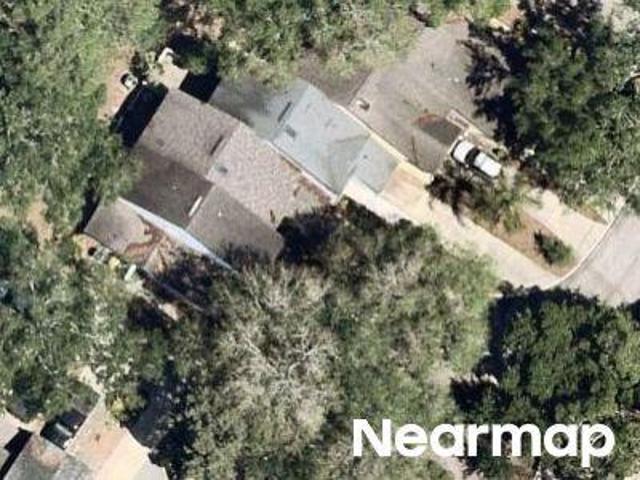 House for sale in Jacksonville, Florida