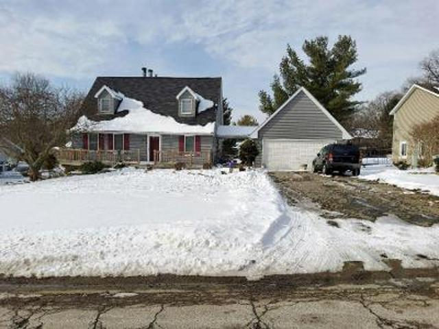 House for sale in Chestnut Hill Farms, Independence Charter Township